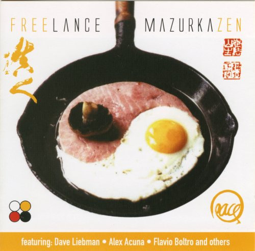 FREELANCE - Mazurkazen